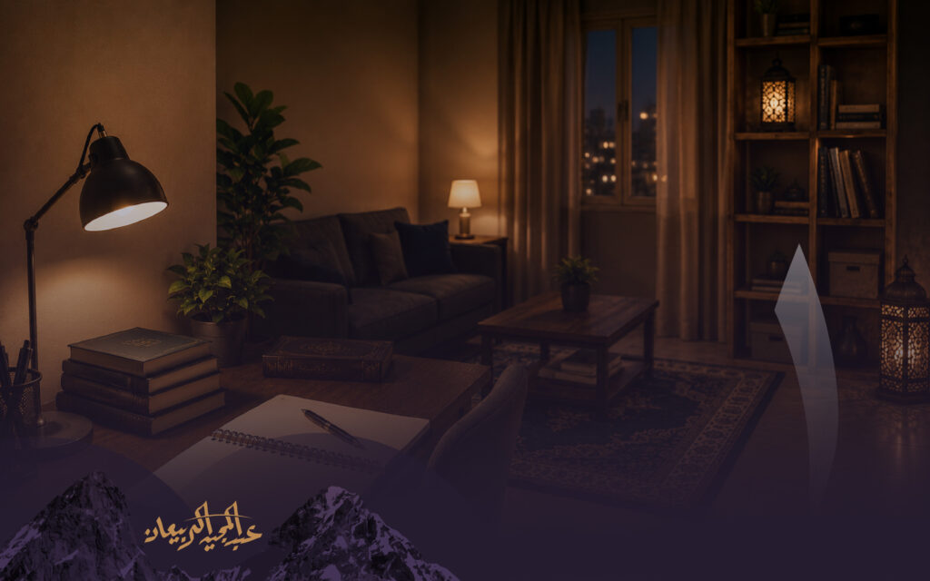 أدب السكن الجامعي – تتمة الباب الأول