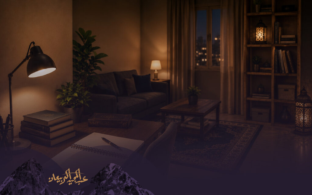 أدب السكن الجامعي – مقدمة 
